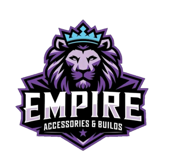 Empire Accessories & Builds