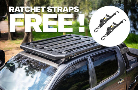 EMP ROOF-RACK PLATFORM