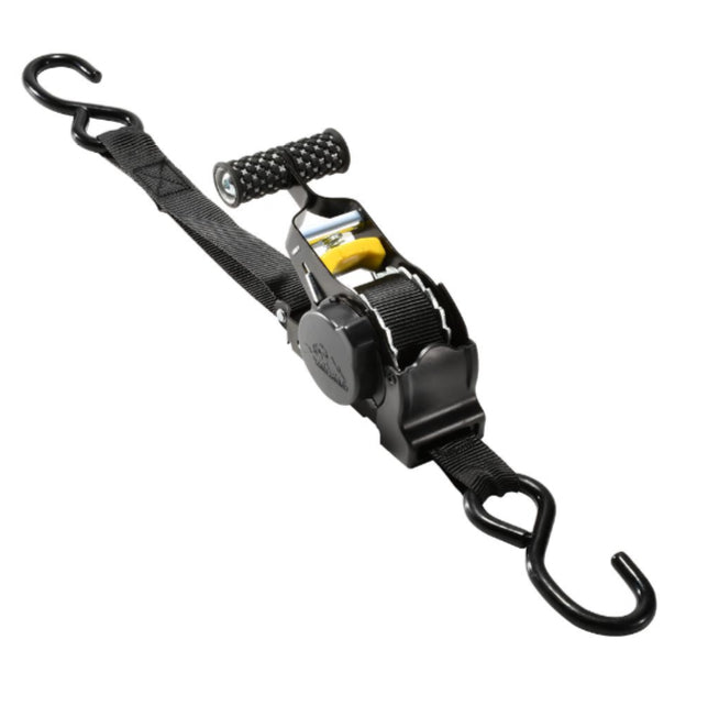 OUTDOOR ACCESSORIES