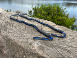 4ft High Strength Boat PWC | Jet-ski | Pontoon | Kayak Mooring Rope Bungee Dock Lines (Pair)