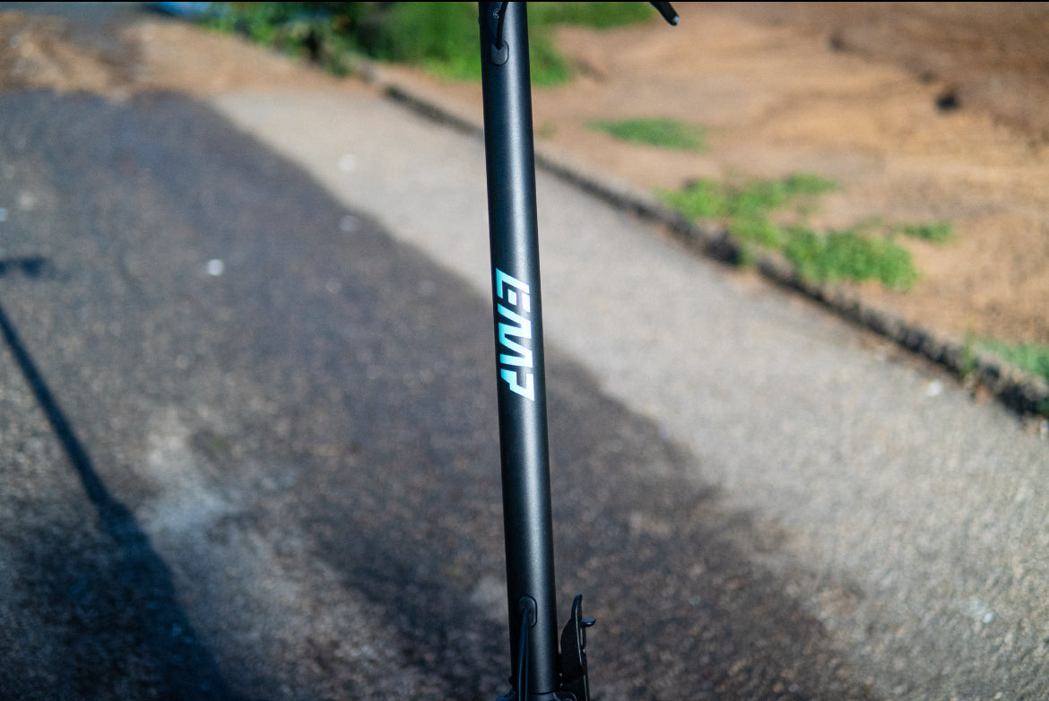 EMP EA50 PRO X Electric Scooter