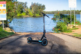 EMP EA50 PRO X Electric Scooter