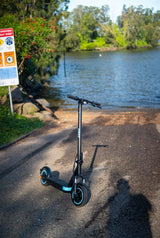 EMP EA50 PRO X Electric Scooter